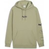 Puma Essentials Logo Lab Exekution Hoodie khaki