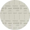 Bosch Accessories EXPERT M480 2608900715 brúsna sieť pre brúsky na sadrokartón bez otvorov Zrnitosť 400 (Ø) 225 mm 25 ks; 2608900715 Bosch Accessories EXPERT M480 2608900715 brúsna sieť pre brúsky na sadrokartón bez otvorov Zrnitosť 400 (Ø) 225 mm 25 ks; 2608900715