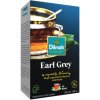 Dilmah Čierny čaj Earl Grey s bergamotovou príchuťou porciovaný (20ks) Dilmah Čierny čaj Earl Grey s bergamotovou príchuťou porciovaný (20ks)