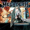 MEGADETH - UNITED ABOMINATIONS (1CD) MEGADETH - UNITED ABOMINATIONS (1CD)