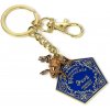 Kľúčenka Harry Potter Keychain Chocolate Frog (gold plated) Kľúčenka Harry Potter Keychain Chocolate Frog (gold plated)