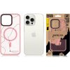Zadný kryt Tactical MagForce Hyperstealth Sika pre Apple iPhone 15 Pro Max, pink panther Zadný kryt Tactical MagForce Hyperstealth Sika pre Apple iPhone 15 Pro Max, pink panther