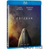 Přízrak Blu-ray Přízrak Blu-ray