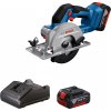 Bosch GKS 18V-51 Professional 0 601 9M3 122 Bosch GKS 18V-51 Professional 0 601 9M3 122