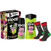 AXE DARČ. KAZETA Epic Fresh 150ml deo+250ml sprchový gél+PONOŽKY AXE DARČ. KAZETA Epic Fresh 150ml deo+250ml sprchový gél+PONOŽKY