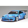 YOKOMO Karoserie MERCURY SAYAKA Spl. S15 YOKOMO Karoserie MERCURY SAYAKA Spl. S15