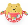 BRIGHT STARTS Hračka Oball hrkálka Winnie the Pooh Jingle & Shake™ 0m+ BRIGHT STARTS Hračka Oball hrkálka Winnie the Pooh Jingle & Shake™ 0m+