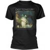 Deftones Tričko Saturday Night Wrist Black Deftones Tričko Saturday Night Wrist Black