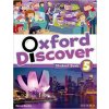Oxford Discover 5: Student Book - Kenna Bourke Oxford Discover 5: Student Book - Kenna Bourke