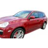 Deflektory Porsche Cayenne 2002-2010 Deflektory Porsche Cayenne 2002-2010