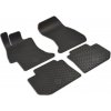 Gumové koberce SUBARU Impreza WRX (2014-), SUBARU Levorg (2014-), SUBARU XV (2012-2017), GUZU Gumové koberce SUBARU Impreza WRX (2014-), SUBARU Levorg (2014-), SUBARU XV (2012-2017), GUZU
