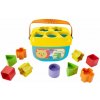 Fisher-Price první vkládačka Fisher-Price první vkládačka