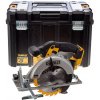 DeWalt DCS391NT aku kotúčová píla 165 mm 18 V XR bez aku DeWalt DCS391NT aku kotúčová píla 165 mm 18 V XR bez aku