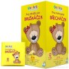 Herbex Pre drobcov BRUŠKÁČIK od 9. 20 x 1,5 g Herbex Pre drobcov BRUŠKÁČIK od 9. 20 x 1,5 g