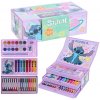 Kreativní box Lilo a Stitch fialový Kreativní box Lilo a Stitch fialový