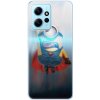 Odolné silikónové puzdro iSaprio - Mimons Superman 02 - Xiaomi Redmi Note 12 5G Odolné silikónové puzdro iSaprio - Mimons Superman 02 - Xiaomi Redmi Note 12 5G