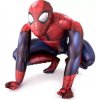 Chodiaci balónik Spiderman 91 x 91 cm Chodiaci balónik Spiderman 91 x 91 cm