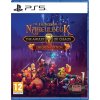 The Dungeon Of Naheulbeuk: The Amulet Of Chaos Chicken Edition (PS5) The Dungeon Of Naheulbeuk: The Amulet Of Chaos Chicken Edition (PS5)