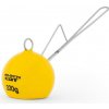 Black Cat Systém Cat Ball Dead Or Alive System Yellow 220 g (2ks) Black Cat Systém Cat Ball Dead Or Alive System Yellow 220 g (2ks)