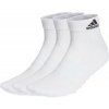 adidas C SPW ANK 3P-3 pack-WHITE/BLACK 24/25 Biela
