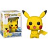 Funko POP! Pokémon Pikachu 9 cm Funko POP! Pokémon Pikachu 9 cm