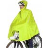Cyklistické pončo Tatonka Bike Poncho Veľkosť: M / Farba: žltá Cyklistické pončo Tatonka Bike Poncho Veľkosť: M / Farba: žltá