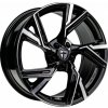 TOMASON Tomason Ar1 8x18 5x112 ET35 Black Diamond Polished 66.6 TOMASON Tomason Ar1 8x18 5x112 ET35 Black Diamond Polished 66.6
