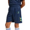 Hummel Shimmer Short Kids modrá