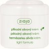 Ziaja přírodní olivový krém light formula 200 ml Ziaja přírodní olivový krém light formula 200 ml