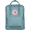 Batoh Fjällräven Kanken sky blue - Sky Blue Batoh Fjällräven Kanken sky blue - Sky Blue