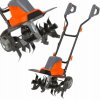 Kultivátor Kraft&Dele 45 cm, 2200 W, 2,72 HP Kultivátor Kraft&Dele 45 cm, 2200 W, 2,72 HP