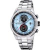 Festina Timeless Chronograph 20694/2 + 5 rokov záruka a darček ZADARMO Festina Timeless Chronograph 20694/2 + 5 rokov záruka a darček ZADARMO
