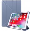 AppleKing puzdro s origami stojančekom a priestorom na Apple Pencil pre iPad 10,2 AppleKing puzdro s origami stojančekom a priestorom na Apple Pencil pre iPad 10,2