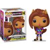 Funko Pop! Monster High Clawdeen Wolf