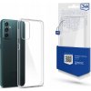Púzdro 3mk Clear Case Samsung Galaxy M23 čiré Púzdro 3mk Clear Case Samsung Galaxy M23 čiré