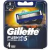 Gillette Fusion5 ProGlide Power 4 ks