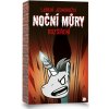 Labilní jednorožci: Noční můry Labilní jednorožci: Noční můry