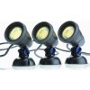 Oase Lunaqua Classic LED 1W Set3