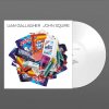 Gallagher Liam, Squire John: Liam Gallagher & John Squire (Coloured White Vinyl) - Vinyl (LP) Gallagher Liam, Squire John: Liam Gallagher & John Squire (Coloured White Vinyl) - Vinyl (LP)