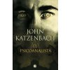 EL PSICOANALISTA (JOHN KATZENBACH)(Pevná) EL PSICOANALISTA (JOHN KATZENBACH)(Pevná)