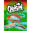 Origin Omnivore mäkké pelety 1mm 300g Origin Omnivore mäkké pelety 1mm 300g