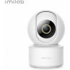Xiaomi IMILAB C21 Home Security Camera 360 2.5K White EU CMSXJ38A Xiaomi IMILAB C21 Home Security Camera 360 2.5K White EU CMSXJ38A