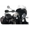 Puig Batwing SML Touring 21117W číra