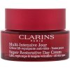 Clarins Super Restorative Day Cream denný krém pre všetky typy pleti 50 ml Clarins Super Restorative Day Cream denný krém pre všetky typy pleti 50 ml