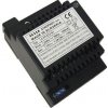 TESLA 4FP 672 61 - zdroj 9V stř./1,4A a 12V stř./1,2A, střídavé EZ