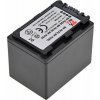 Baterie T6 Power Sony NP-FH70, 1400mAh, 9,5Wh, šedá (VCSO0051) Baterie T6 Power Sony NP-FH70, 1400mAh, 9,5Wh, šedá (VCSO0051)
