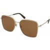 Slnečné okuliare Marc Jacobs Marc 829/S 01Q/70 Veľkosť: 58 Slnečné okuliare Marc Jacobs Marc 829/S 01Q/70 Veľkosť: 58