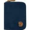 Fjällräven Zip Wallet Navy Fjällräven Zip Wallet Navy