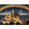 Puzzle Hagia Sofia 1000 dielikov Puzzle Hagia Sofia 1000 dielikov