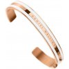 Náramok Daniel Wellington DW00400005 ružová M Náramok Daniel Wellington DW00400005 ružová M